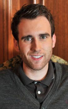 Matthew Lewis